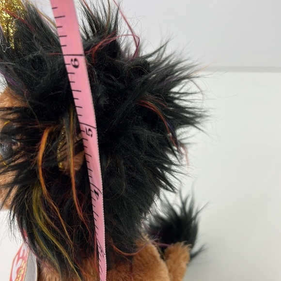 Ty Beanie Boos Collectible Toys - Ramsey - Picture 6 of 8